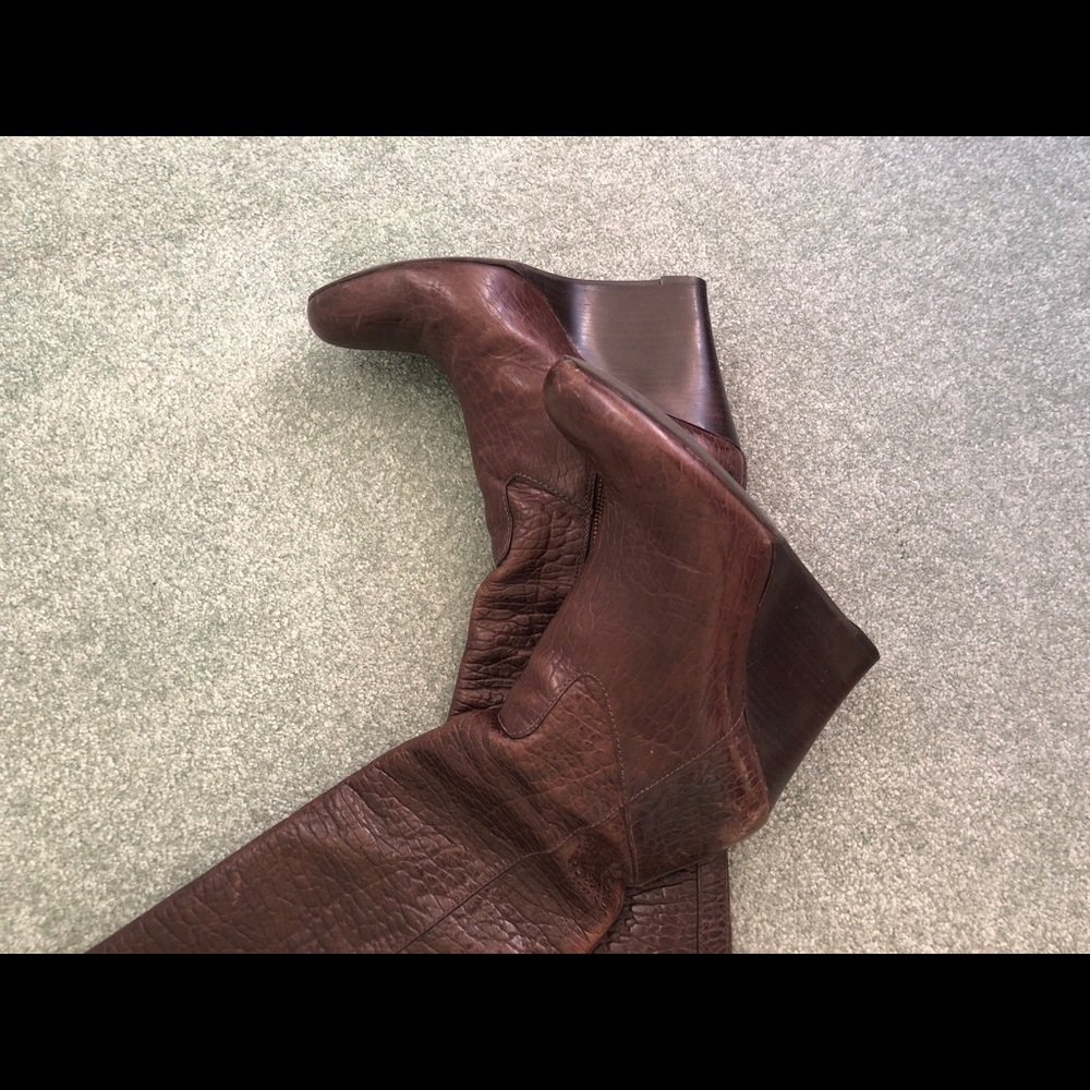 Tory Burch boots! - Picture 7 of 8